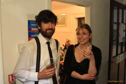 Tim? and Babs