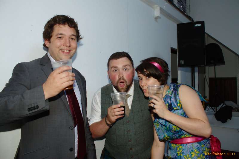 Fun times!