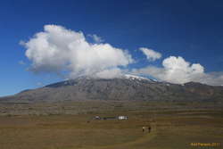 Snæfellsjökull