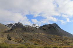 From the carpark