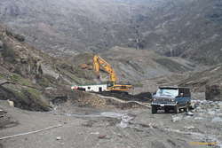 Construction time