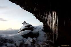 Icicles
