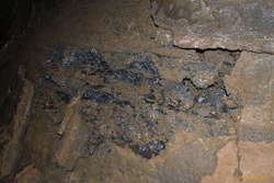 Dissolved wall?