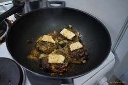 Tasty rissoles