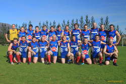 Icelandic team