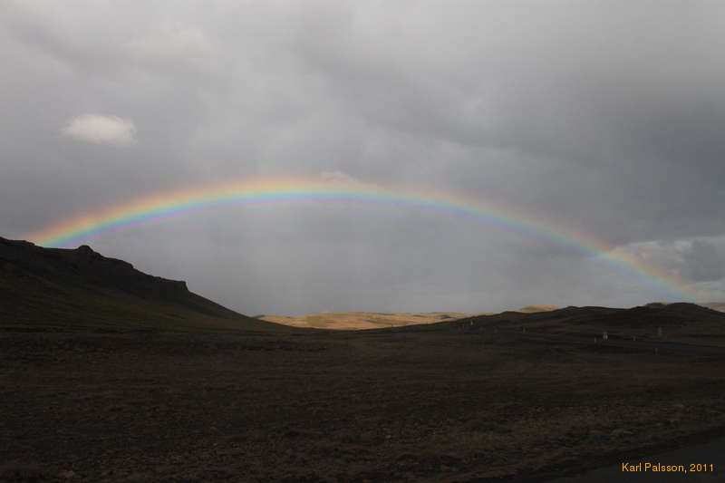 Rainbows