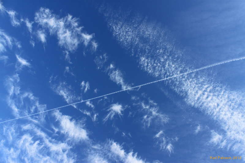 Clouds