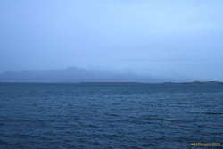 Grey afternoon