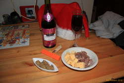 Christmas holidays
