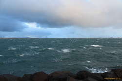 Windy years end