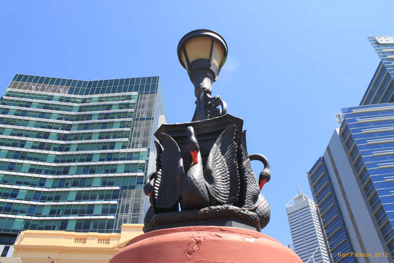 Perth