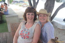 Kata and Alda