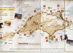Where we went