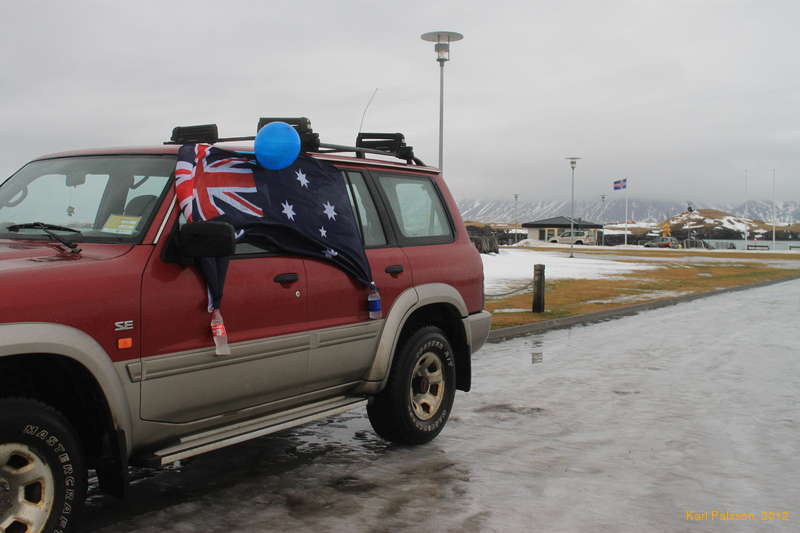 Happy Australia Day