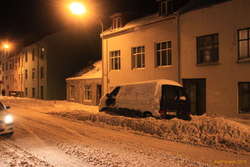 Snowww