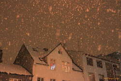 Snow