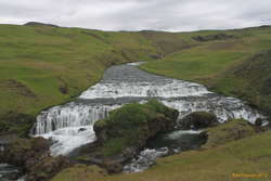 Waterfall number 2
