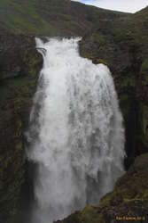 More waterfalls
