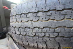 Treads