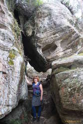 Kata at Mt York