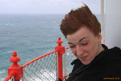Windy!