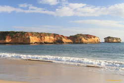 Bay of Martyrs