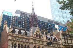 New and Old