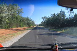 The road ahead