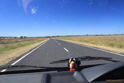 The road ahead