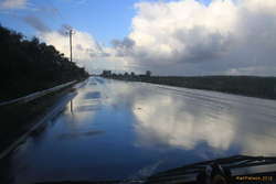 After the storm