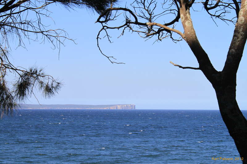 Point Perpendicular