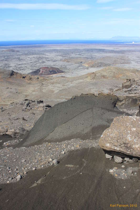 Decomposing Tuff