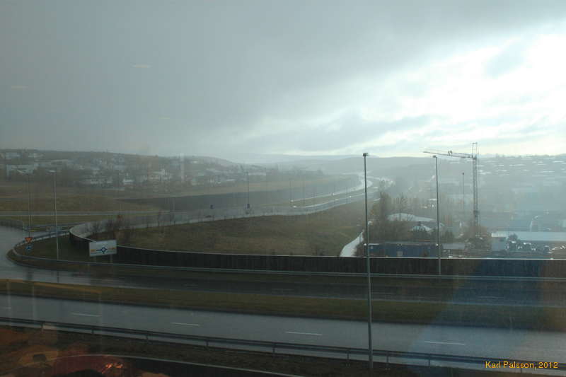 Rain