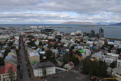 Downtown