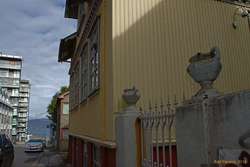 Downtown