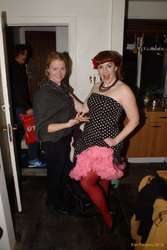 Fancy dress