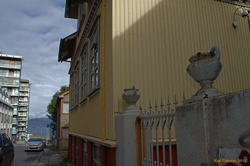 Downtown