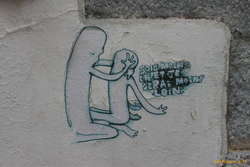 French stickups