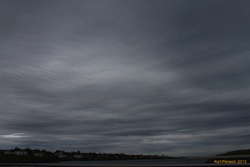 Cool clouds