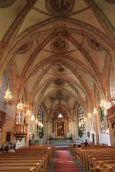 Church in Stockholm