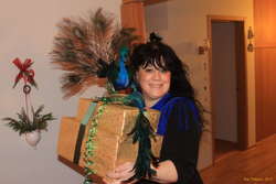 Jumbo wrapping