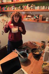 Kitchen Kata