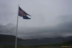 At Hrafnseyri
