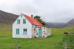 Nice house