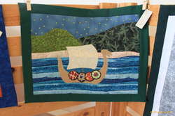Quilts for mum