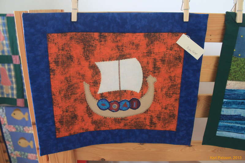 Quilts for mum
