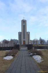 Háteigskirkja