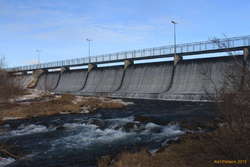 Near Árbær