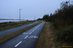 The road home