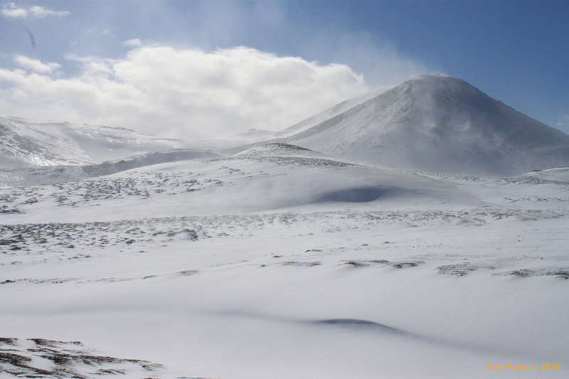 Sauðadalahnúkur